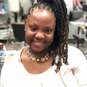 Meet your Posher, Shadell